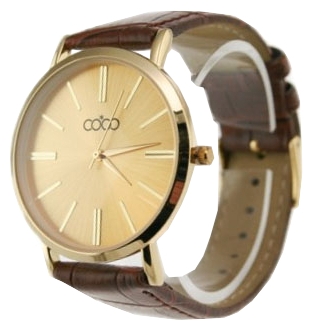 Cooc WC15692-2 wrist watches for men - 1 image, picture, photo