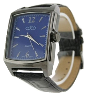 Cooc WC15714-4 wrist watches for men - 1 image, picture, photo