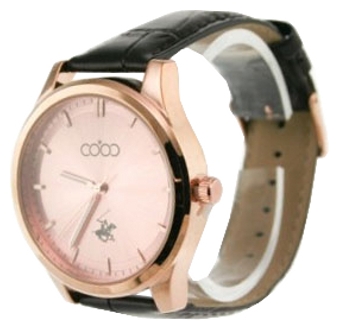 Cooc WC15715-2 wrist watches for men - 1 image, photo, picture