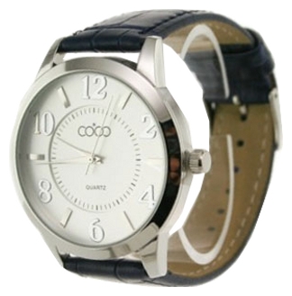 Cooc WC15860-4 wrist watches for men - 1 image, picture, photo