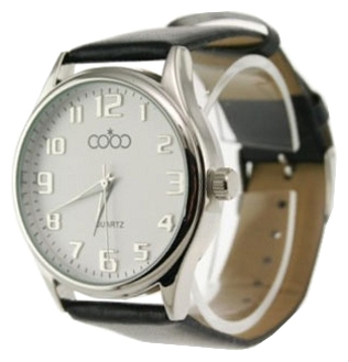 Cooc WC15861-1 wrist watches for men - 1 picture, image, photo