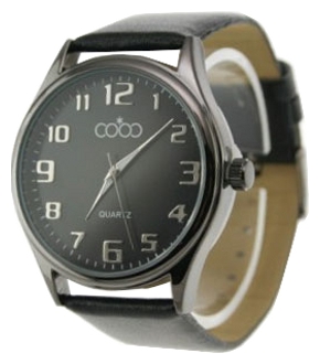 Cooc WC15861-8 wrist watches for men - 1 image, picture, photo