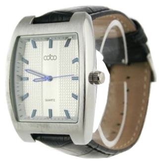 Cooc WC15862-4 wrist watches for men - 1 image, photo, picture