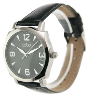 Cooc WC30058-8 wrist watches for women - 1 picture, image, photo