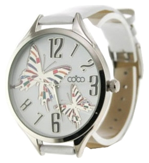 Cooc WC75576-1 wrist watches for women - 1 picture, image, photo