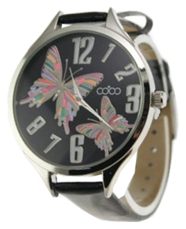 Cooc WC75576-8 wrist watches for women - 1 image, picture, photo