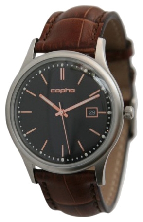 Copha 19BGIB22 wrist watches for men - 1 image, photo, picture