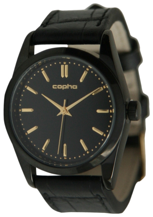 Copha 209BLBLL wrist watches for women - 1 picture, image, photo