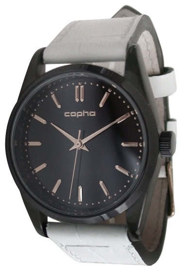 Copha 209BLWHL wrist watches for women - 1 picture, photo, image