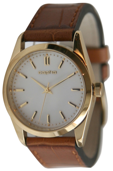 Copha 209GOWYL wrist watches for women - 1 photo, picture, image