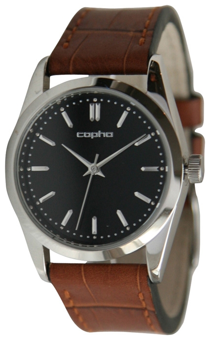 Copha 209SBWYL wrist watches for women - 1 photo, picture, image