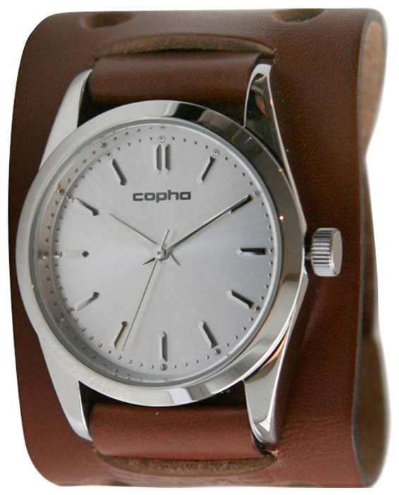 Copha 209SSHCK20 wrist watches for women - 1 image, photo, picture