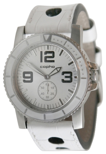 Copha 20SHRIW24 wrist watches for men - 1 image, picture, photo