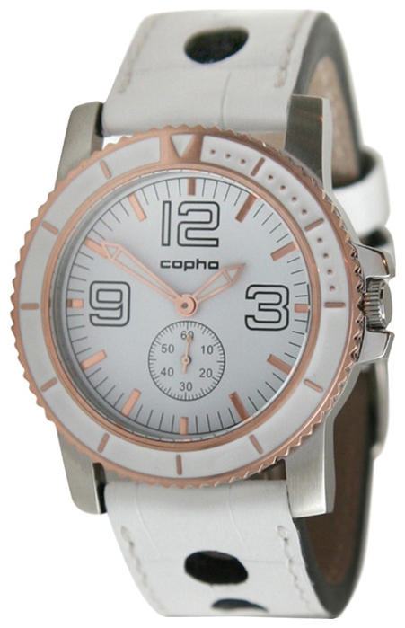 Copha 20SRRIW24 wrist watches for men - 1 photo, image, picture