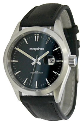 Copha BXLBCS22 wrist watches for men - 1 picture, image, photo