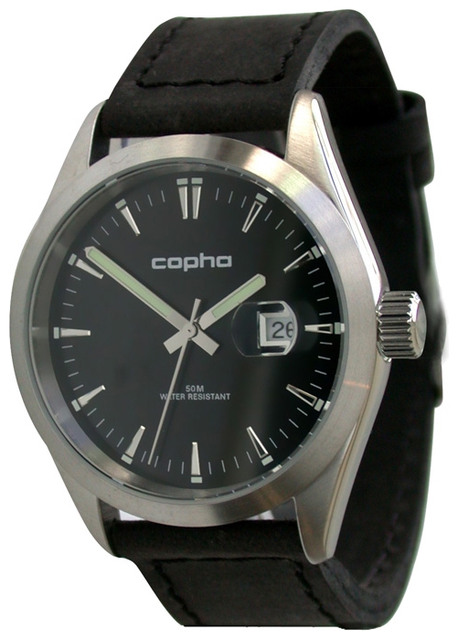 Copha BXLBDS22 wrist watches for men - 1 photo, image, picture