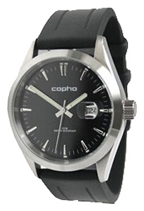 Copha BXLBRUS22 wrist watches for men - 1 image, picture, photo