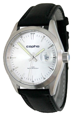 Copha BXLSCS22 wrist watches for men - 1 photo, picture, image
