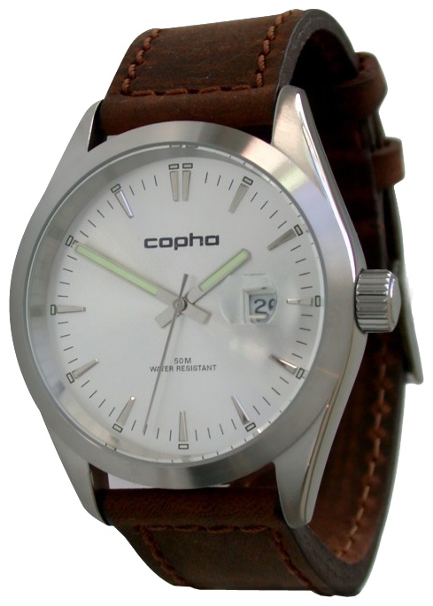 Copha BXLSDB22 wrist watches for men - 1 picture, image, photo