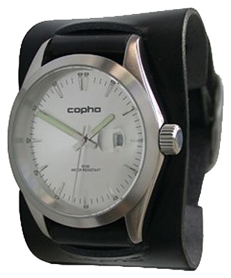 Copha BXLSRS22 wrist watches for men - 1 picture, image, photo
