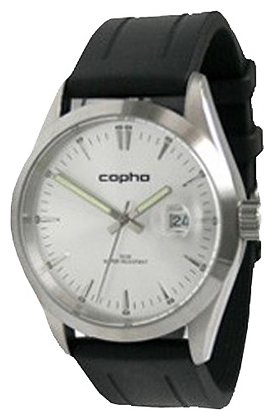 Copha BXLSRUS22 wrist watches for men - 1 image, picture, photo