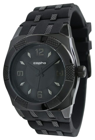 Copha MEAB wrist watches for unisex - 1 photo, picture, image