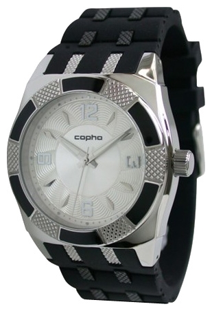 Copha MESB wrist watches for unisex - 1 photo, picture, image
