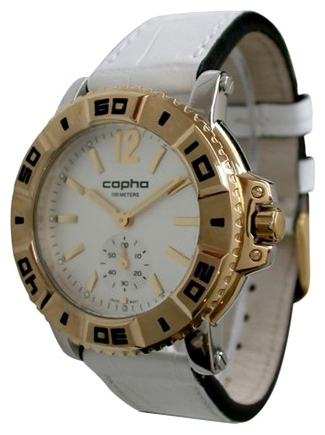 Copha PREBIWHL wrist watches for women - 1 picture, image, photo