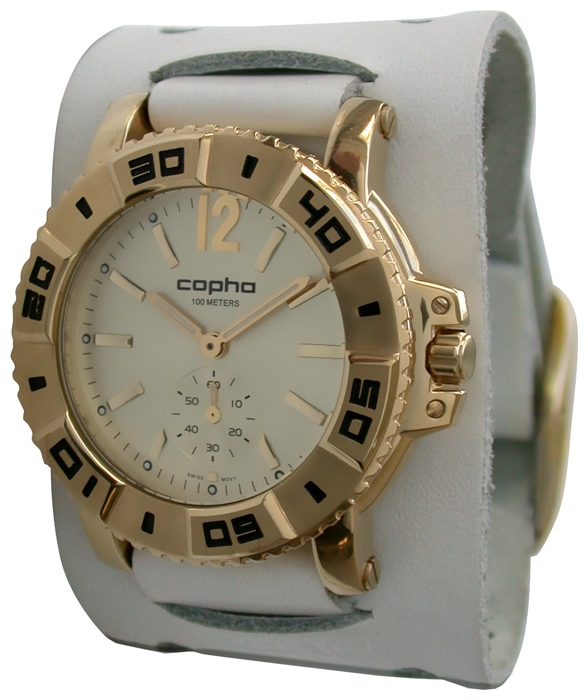 Copha PREGOHHK20 wrist watches for women - 1 image, picture, photo