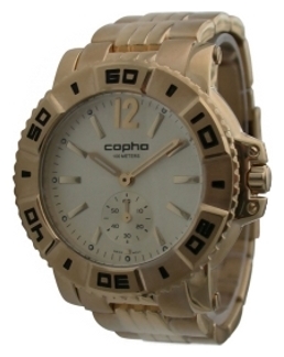 Copha PREGOLD wrist watches for women - 1 image, photo, picture