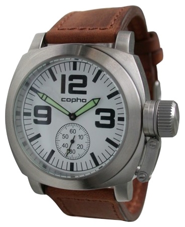 Copha SHDB24 wrist watches for men - 1 image, photo, picture