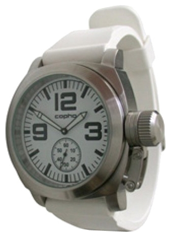 Copha SHRUBW24 wrist watches for men - 1 picture, image, photo