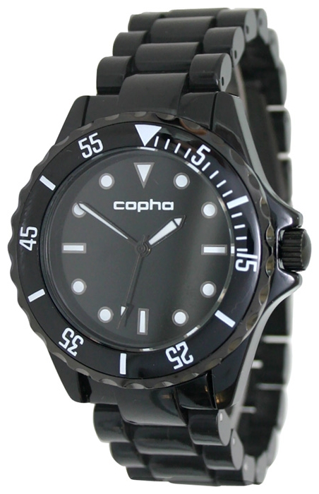Copha SWAG02 wrist watches for unisex - 1 photo, picture, image