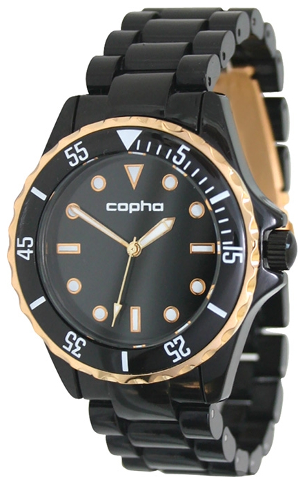 Copha SWAG03 wrist watches for unisex - 1 picture, photo, image
