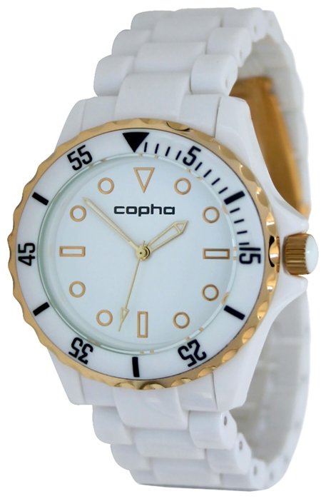 Copha SWAG05 wrist watches for unisex - 1 photo, picture, image
