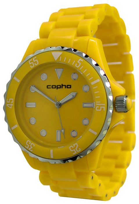 Copha SWAG07S wrist watches for unisex - 1 image, picture, photo