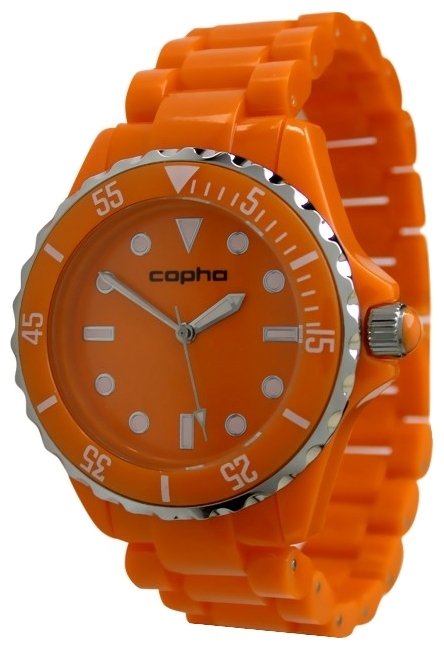 Copha SWAG10 wrist watches for unisex - 1 image, photo, picture