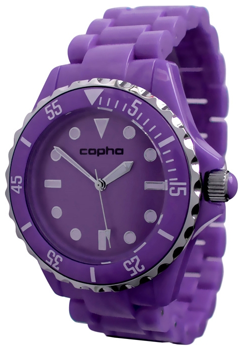 Copha SWAG12S wrist watches for unisex - 1 photo, picture, image