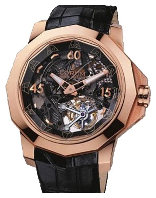 Corum 10.101.55.0001.AO12 wrist watches for men - 1 image, photo, picture