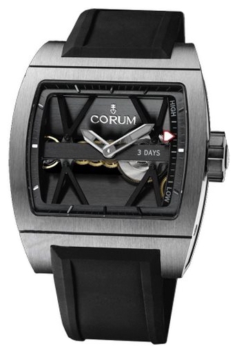Corum 107.101.04.F371.0000 wrist watches for men - 1 image, photo, picture