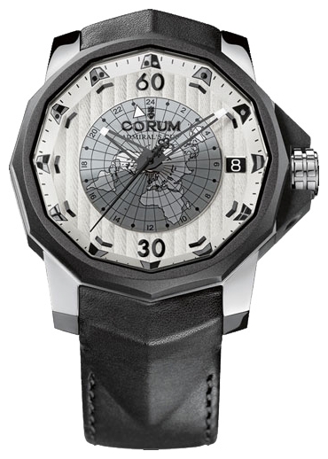 Corum 171.951.95.0061.AK12 wrist watches for men - 1 photo, image, picture