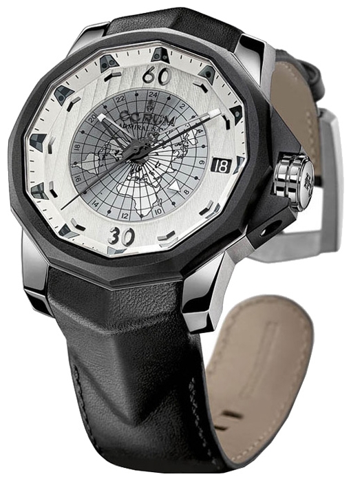 Corum 171.951.95.0061.AK12 wrist watches for men - 2 photo, image, picture