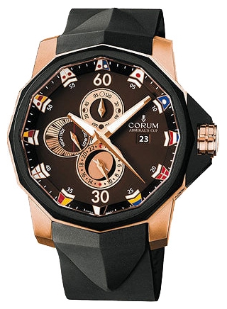 Wrist watch Corum for Men - picture, image, photo