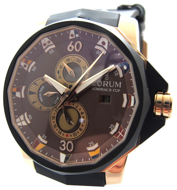 Corum 947.950.04.0371.AN12 pictures