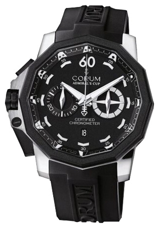 Corum 753.231.06.0371.AN12 wrist watches for men - 1 picture, photo, image