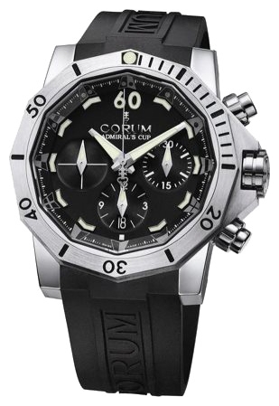 Corum 753.451.04.0371.AN22 wrist watches for men - 1 photo, picture, image