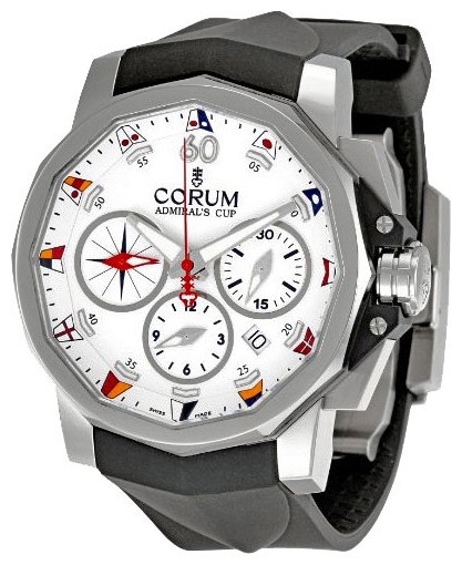 Corum 753.691.20.F371.AA92 wrist watches for men - 1 image, photo, picture