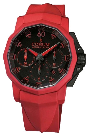 Corum 753.806.02.F376.AN31 wrist watches for unisex - 1 photo, picture, image