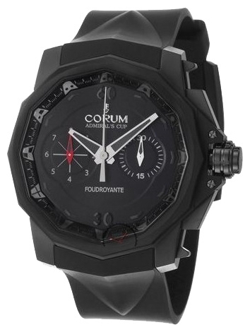 Corum 895.931.95.0371.AN12 wrist watches for men - 1 picture, photo, image