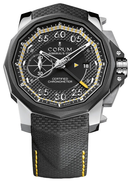 Corum 960.101.04.0231.AN14 wrist watches for men - 1 photo, picture, image